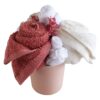 Bloempotje Roze