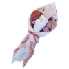 Sokkenboeket Roze - Afbeelding 2