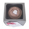 Cupcake Mini Grijs
