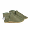 Slofjes Groen