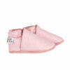Slofjes Roze