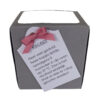 Cupcake Mini Grijs - Afbeelding 2