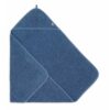 Badcape | Jeans Blue - Afbeelding 2
