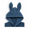 Badjas | Jeans Blue - Afbeelding 3