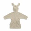 Badjas | Nougat - Afbeelding 2
