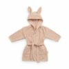Badjas Pale Pink