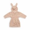 Badjas | Pale Pink - Afbeelding 2