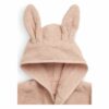 Badjas | Pale Pink - Afbeelding 3