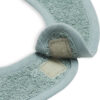 Slab Badstof | Ash Green - Afbeelding 2