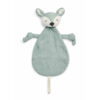 Speendoekje Deer | Ash Green