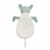 Speendoekje Deer | Ash Green - Afbeelding 2