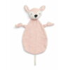 Speendoekje Deer | Pale Pink