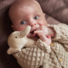 Rammelaar Elephant | Nougat - Afbeelding 2