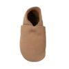 Slofjes Nubuck Urban Taupe - Afbeelding 2