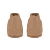 Slofjes Nubuck Urban Taupe - Afbeelding 3