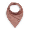 Bandana | Basic Stripe | Rosewood - Afbeelding 2