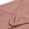 Bandana | Basic Stripe | Rosewood - Afbeelding 3