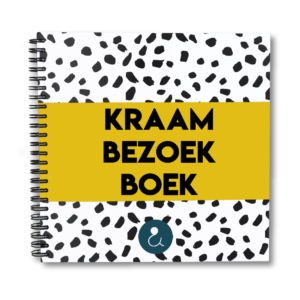 Kraambezoek boeken