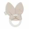 Bijtring Bunny Ears | Nougat