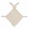 Speendoekje Bunny Ears | Nougat - Afbeelding 2