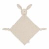 Speendoekje Bunny Ears | Nougat
