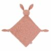 Speendoekje Bunny Ears | Rosewood